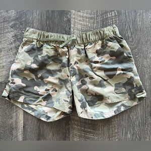 The North Face Shorts